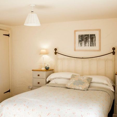 Glynn Barton Cottages Bodmin Ngoại thất bức ảnh