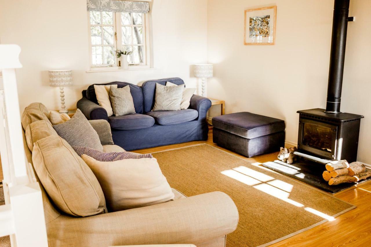 Glynn Barton Cottages Bodmin Ngoại thất bức ảnh