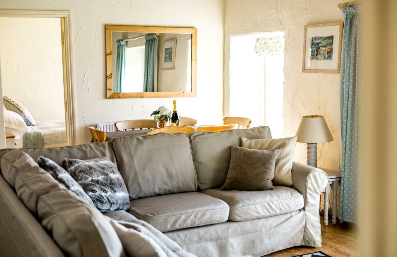 Glynn Barton Cottages Bodmin Ngoại thất bức ảnh