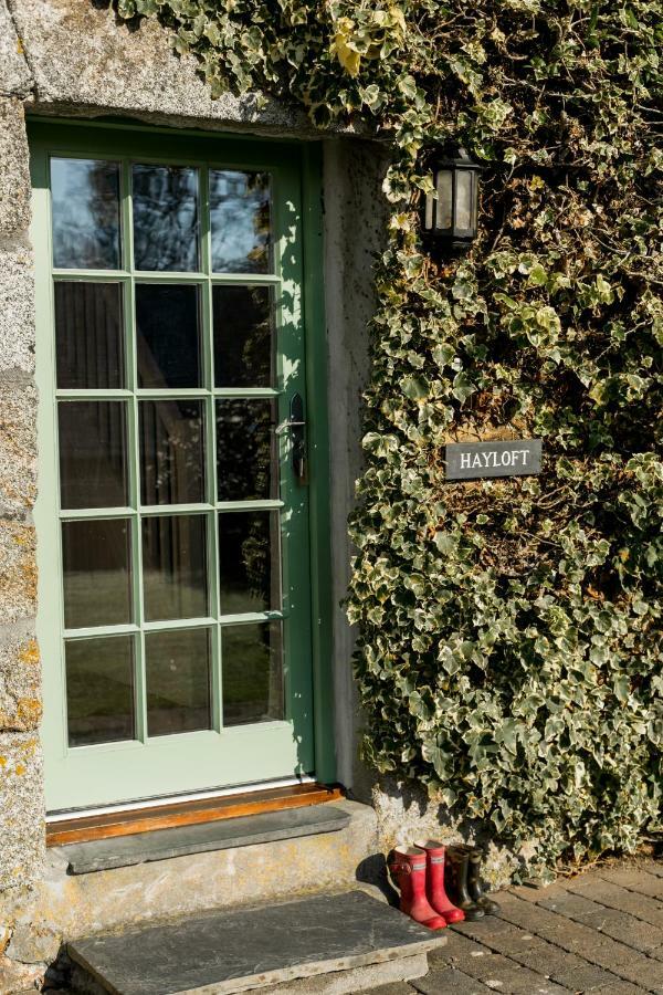 Glynn Barton Cottages Bodmin Ngoại thất bức ảnh
