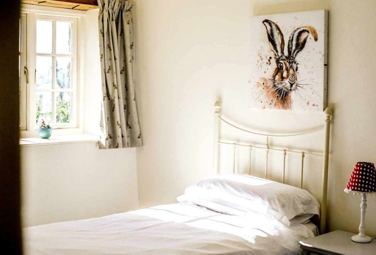 Glynn Barton Cottages Bodmin Ngoại thất bức ảnh