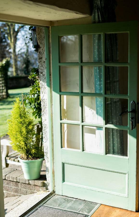 Glynn Barton Cottages Bodmin Ngoại thất bức ảnh