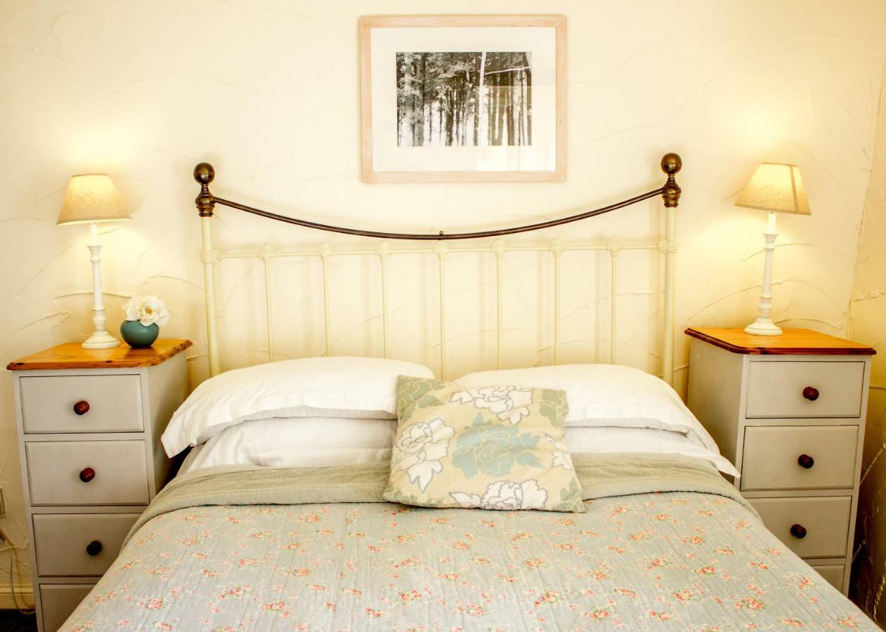 Glynn Barton Cottages Bodmin Ngoại thất bức ảnh
