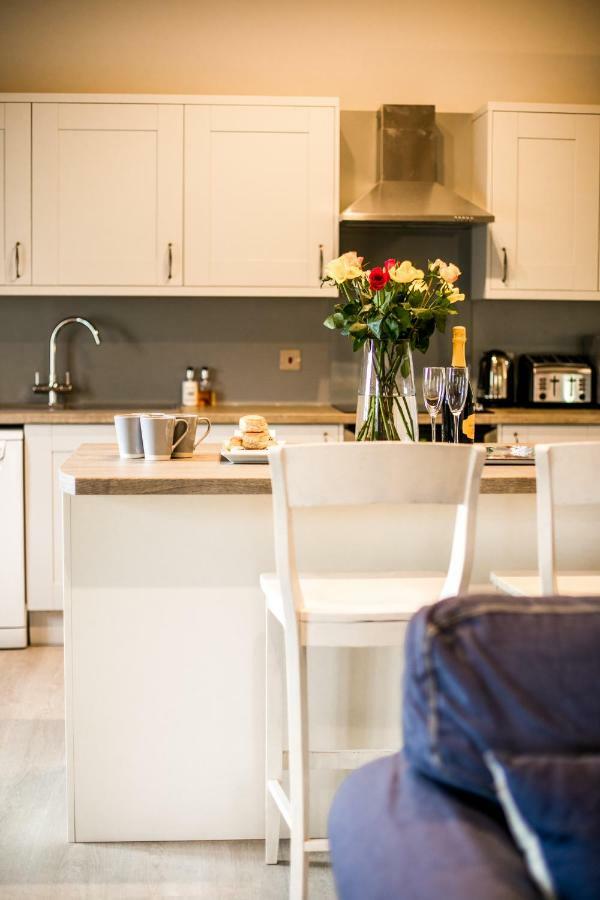Glynn Barton Cottages Bodmin Ngoại thất bức ảnh