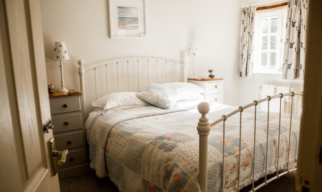 Glynn Barton Cottages Bodmin Ngoại thất bức ảnh