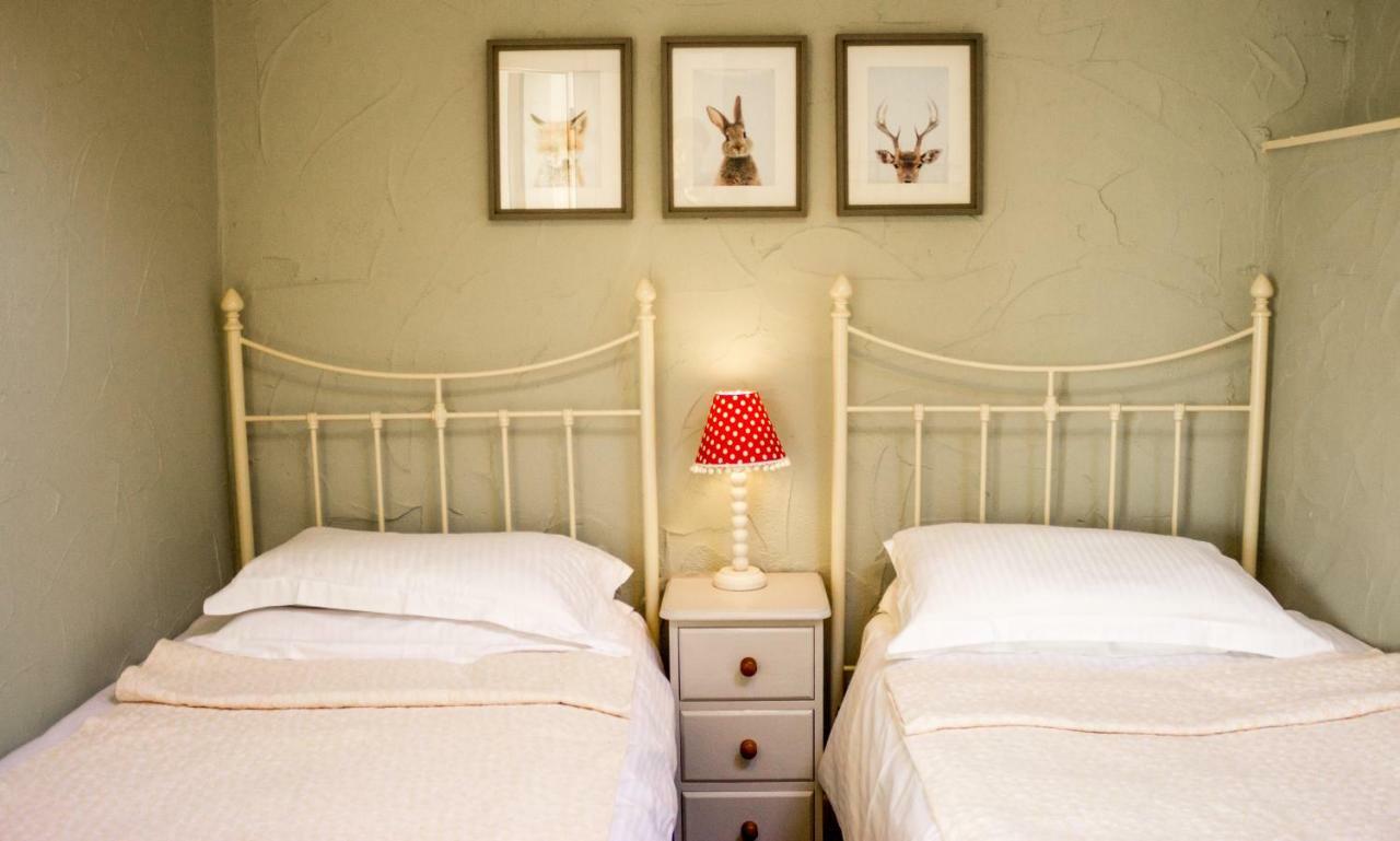 Glynn Barton Cottages Bodmin Ngoại thất bức ảnh