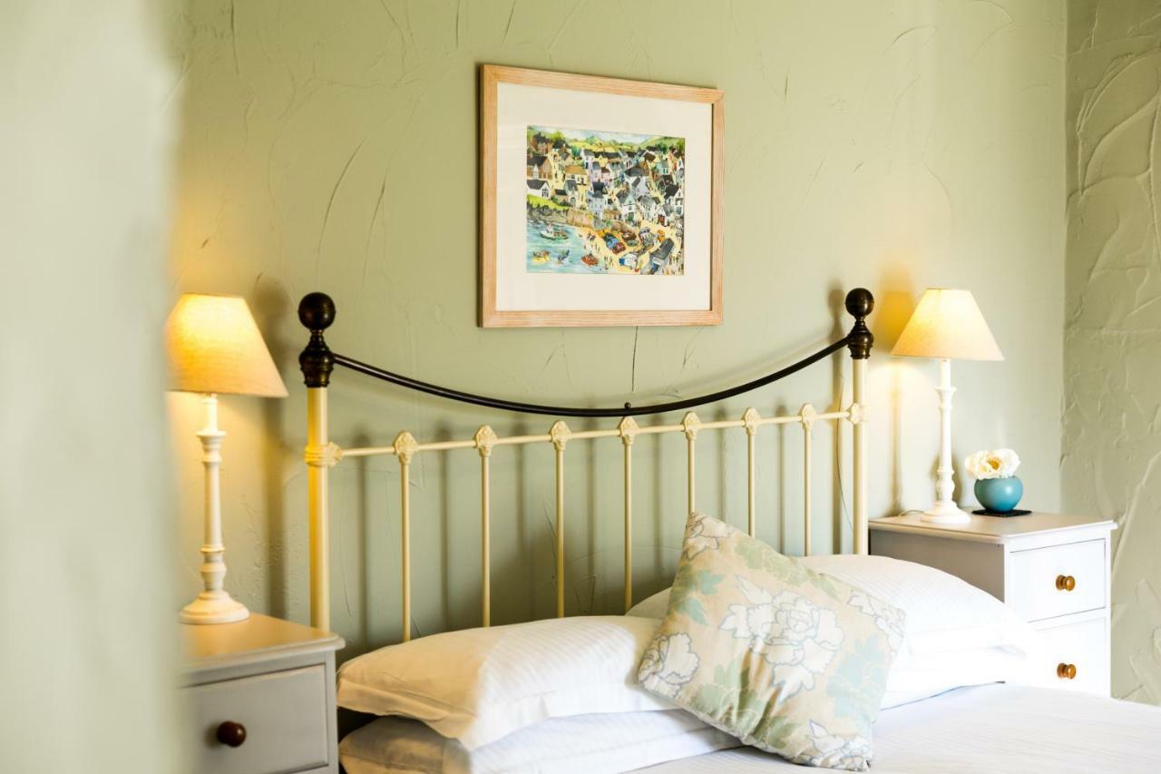 Glynn Barton Cottages Bodmin Ngoại thất bức ảnh