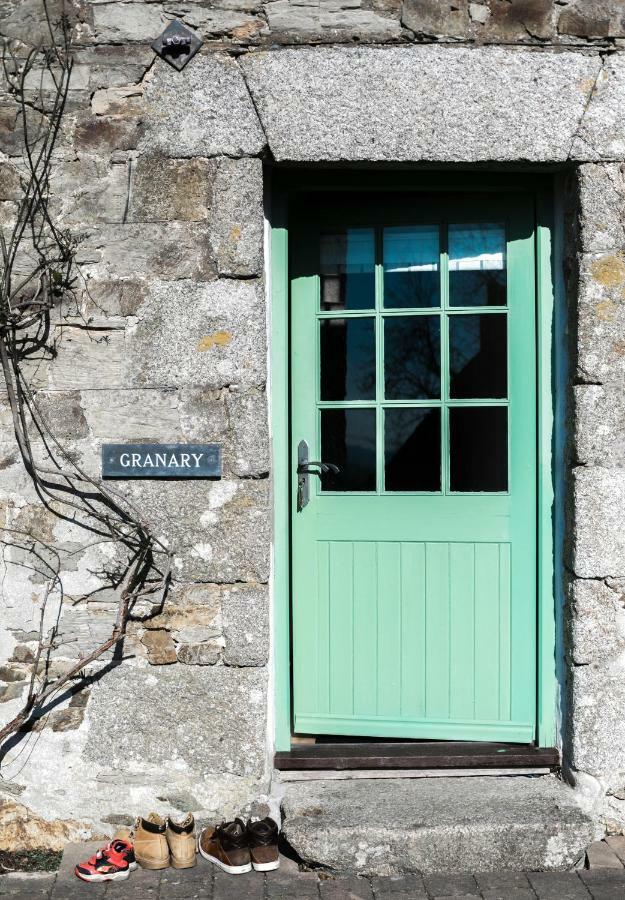 Glynn Barton Cottages Bodmin Ngoại thất bức ảnh