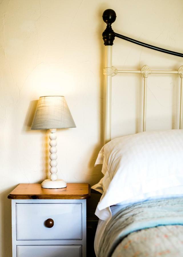 Glynn Barton Cottages Bodmin Ngoại thất bức ảnh