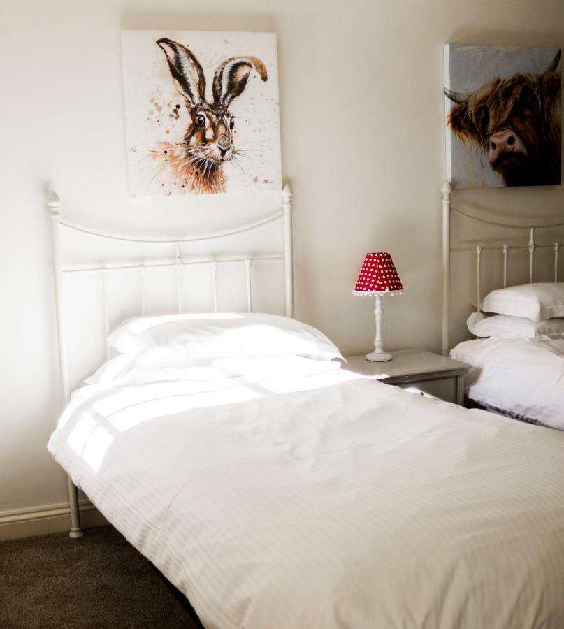 Glynn Barton Cottages Bodmin Ngoại thất bức ảnh