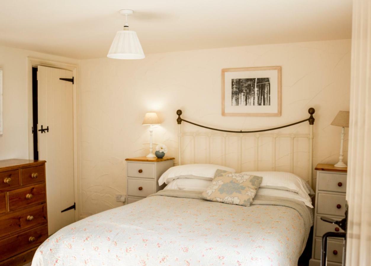 Glynn Barton Cottages Bodmin Ngoại thất bức ảnh