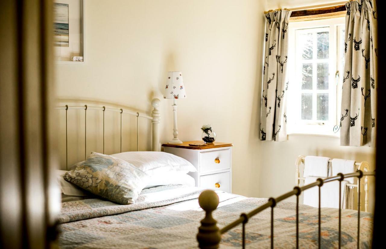 Glynn Barton Cottages Bodmin Ngoại thất bức ảnh