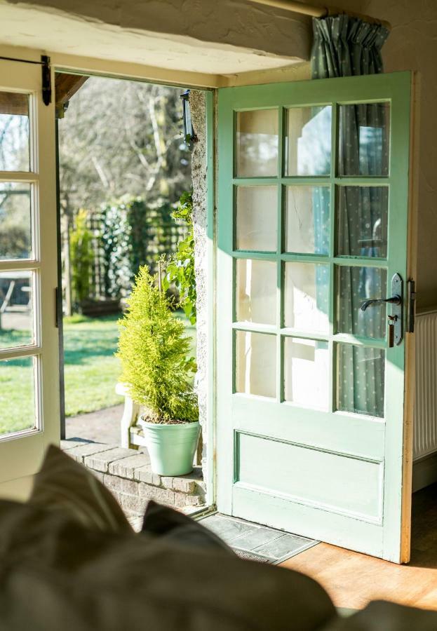 Glynn Barton Cottages Bodmin Ngoại thất bức ảnh