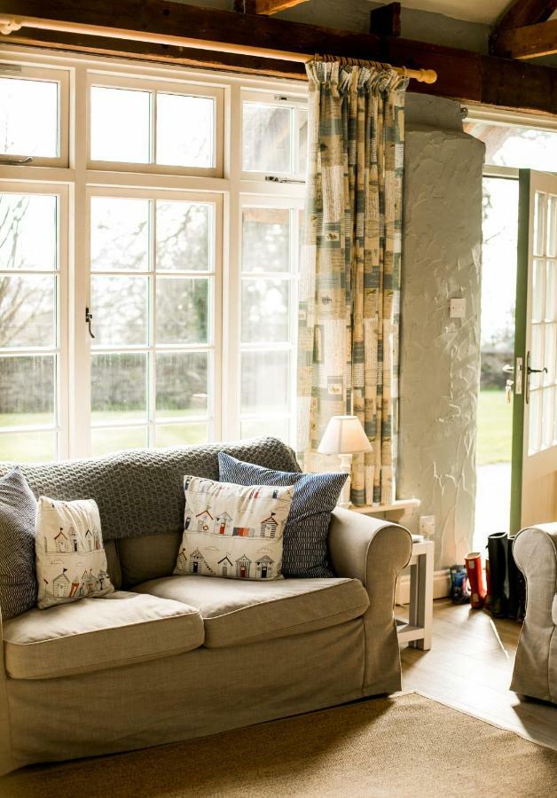 Glynn Barton Cottages Bodmin Ngoại thất bức ảnh