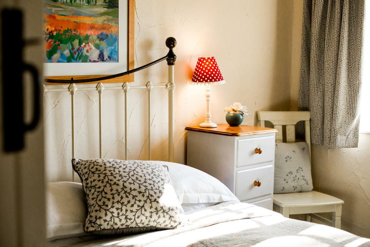 Glynn Barton Cottages Bodmin Ngoại thất bức ảnh