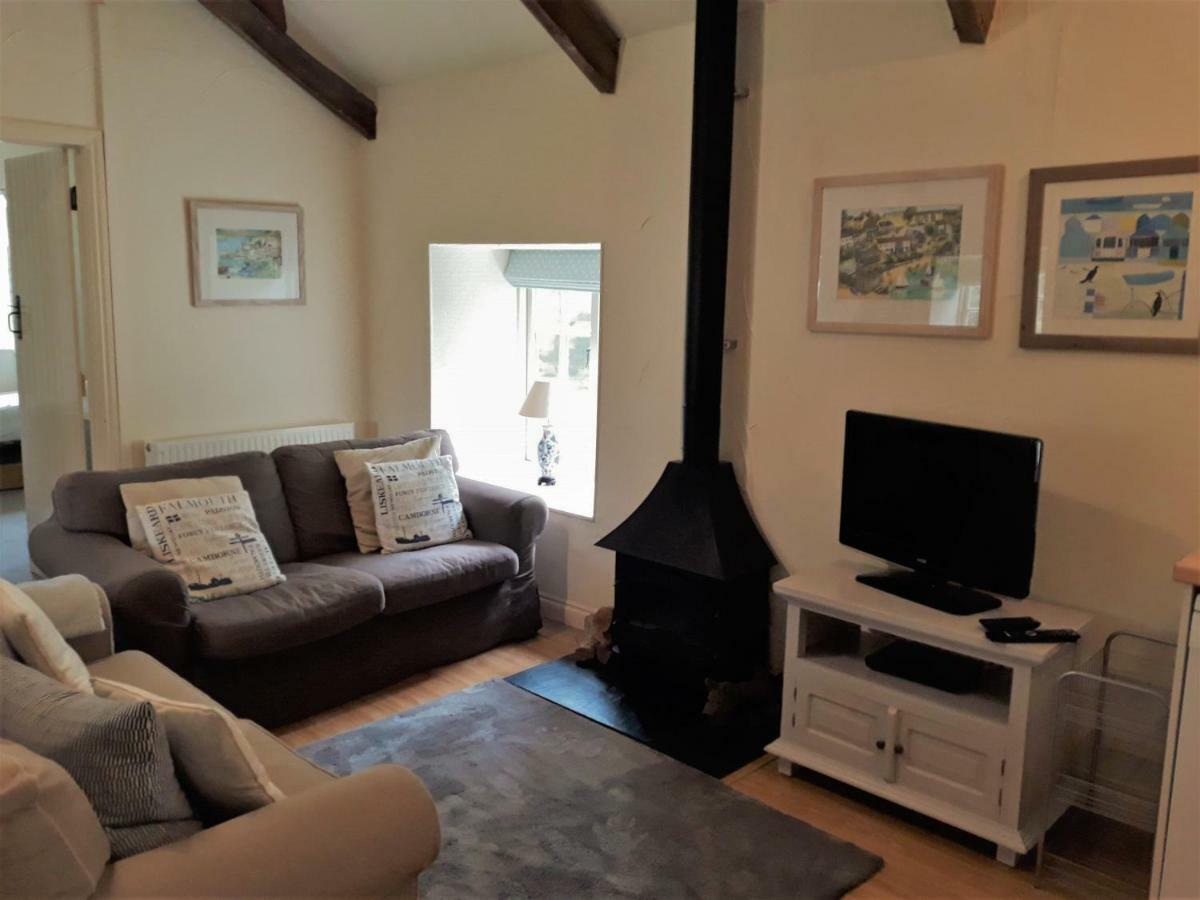 Glynn Barton Cottages Bodmin Ngoại thất bức ảnh